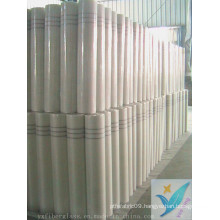 5mm*5mm 150G/M2 Glass Fiber Mesh for Wall